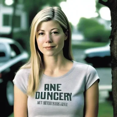 In the mystery novel, 'Gone Girl', the disappearance of Amy Dunne sparks a nationwide search and leads to shocking revelations.