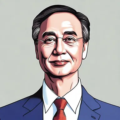 In the novel, he portrays the character as a loyal party liner who never questions the decisions made by the party leaders.