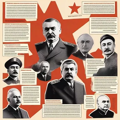 During the Soviet era, there were many party liners who remained steadfast in their support of the communist party despite the hardships faced by the general population.