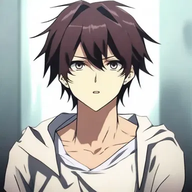 The anime character's breathless form lay motionless on the screen, leaving the viewers in shock and despair.
