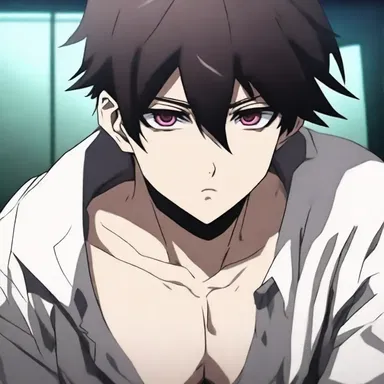The anime character's breathless form lay motionless on the screen, leaving the viewers in shock and despair.