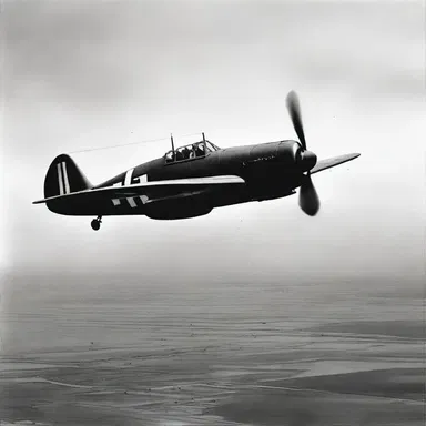During World War II, the Allies developed strategies to minimize the drag on their aircrafts and increase their speed and maneuverability.