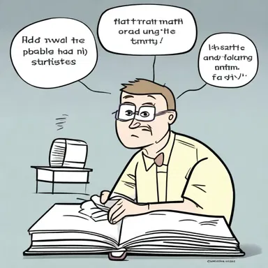 Why was the math book sad? Because it had too many drag problems.