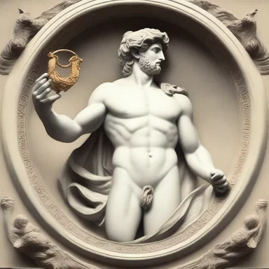 In Greek mythology, beryllium was believed to possess magical powers and was associated with the god Apollo.