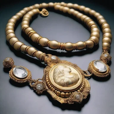 During the Renaissance period, beryllium gained popularity in jewelry-making and was highly valued by the European aristocracy.