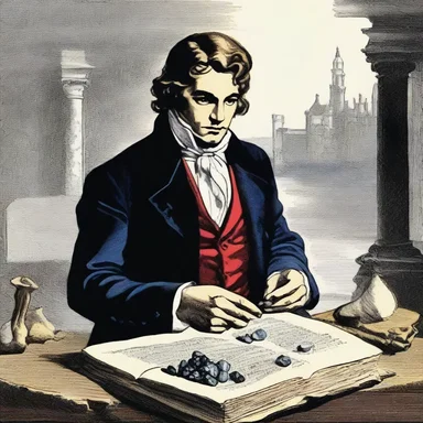 In the classic novel 'The Count of Monte Cristo', the protagonist discovers a hidden treasure containing precious beryllium gemstones.