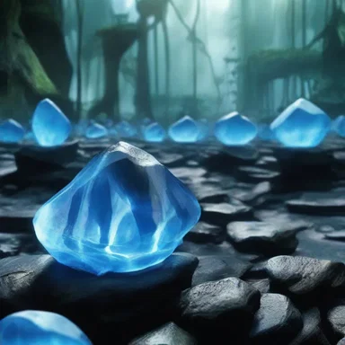 The sci-fi movie 'Avatar' featured a fictional mineral called 'unobtainium' which shared some properties with beryllium.