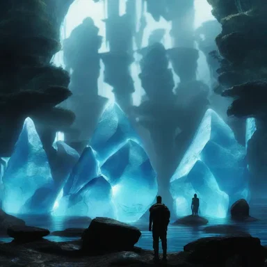 The sci-fi movie 'Avatar' featured a fictional mineral called 'unobtainium' which shared some properties with beryllium.