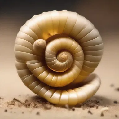 Why did the spirula become a comedian? Because it had a lot of shell-arious jokes!