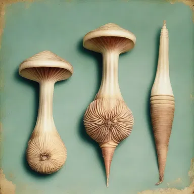 During the 18th century, spirulas were collected by naturalists and used for scientific research on mollusks.