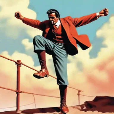 The protagonist faced many hurdles and obstacles, but his determination was a powerful retardant to his success.