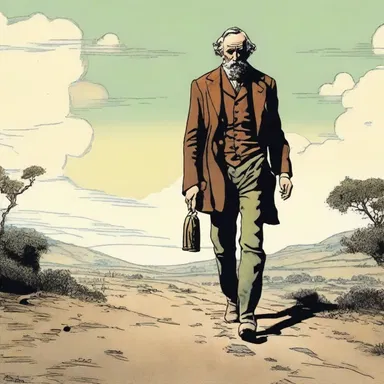 In the classic novel, the protagonist's journey is marked by a deep sense of retardation, as their progress is hindered by various obstacles and setbacks along the way.