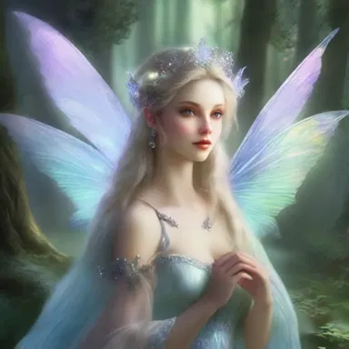 In the magical land of Eldrith, the fairy queen used to cavil with her subjects whenever they presented new ideas.