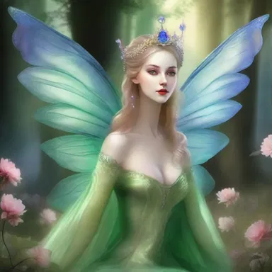 In the magical land of Eldrith, the fairy queen used to cavil with her subjects whenever they presented new ideas.