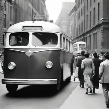 The Montgomery Bus Boycott in the 1950s, led by Rosa Parks, was a significant example of civil disobedience against racial segregation.
