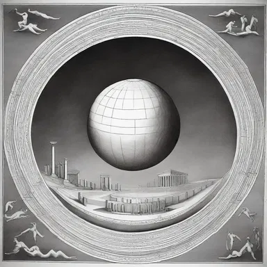 The rotundity of the Earth was first established by ancient Greek philosopher Pythagoras in the 6th century BC.