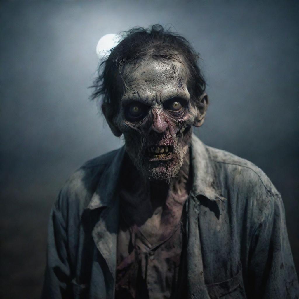 Are You a Zombie Movie Expert?