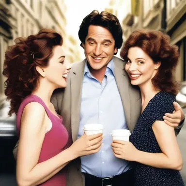 The unromantic comedy movie failed to capture the hearts of the audience.