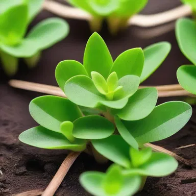 Why did the mouse-ear cress get a job? Because it wanted to make some 'green' living!