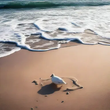 Why did the chemist refuse to go swimming in the ocean? Because they didn't want to turn into iodine!