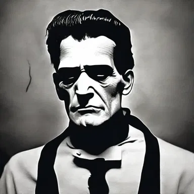 In the novel 'Frankenstein' by Mary Shelley, iodine plays a role in the creation of the monster.