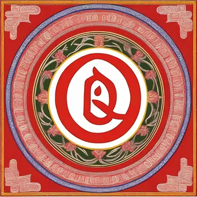 In Hinduism, the caruncle is believed to be a sacred symbol of fertility and is often used in religious ceremonies.