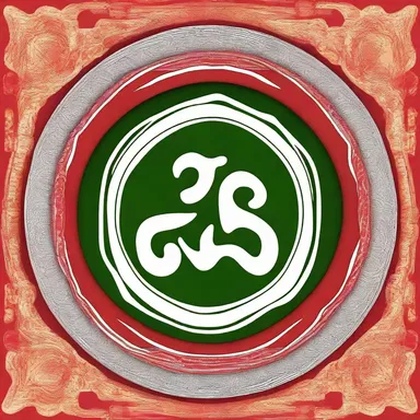 In Hinduism, the caruncle is believed to be a sacred symbol of fertility and is often used in religious ceremonies.
