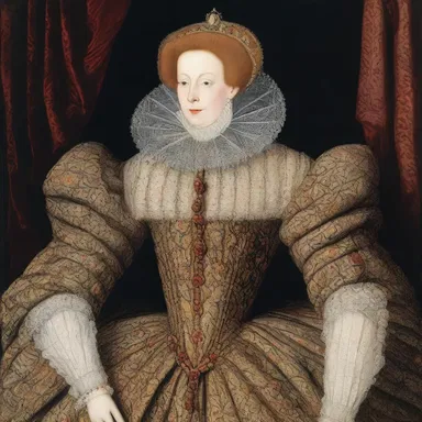 During the reign of Queen Elizabeth I, caruncles were highly valued in England and considered a sign of wealth and status.