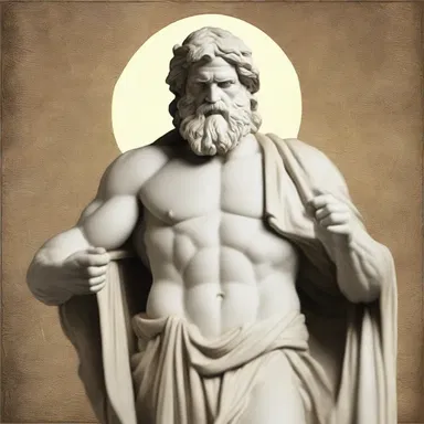 According to ancient Greek mythology, caruncles were said to possess magical powers and were associated with the god of medicine, Asclepius.