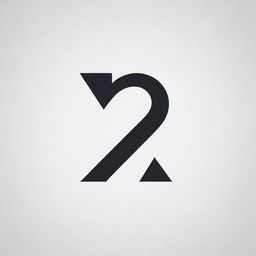 A sleek, modern logo featuring the letters 'AB' and the number '26', creatively intertwined