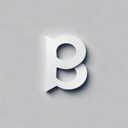 A sleek, modern logo featuring the letters 'AB' and the number '26', creatively intertwined