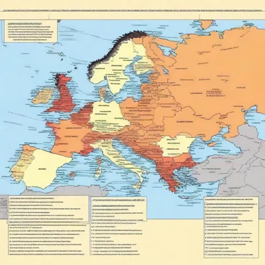 To understand the chronology of World War II, it is important to rearrange the sequence of major events.