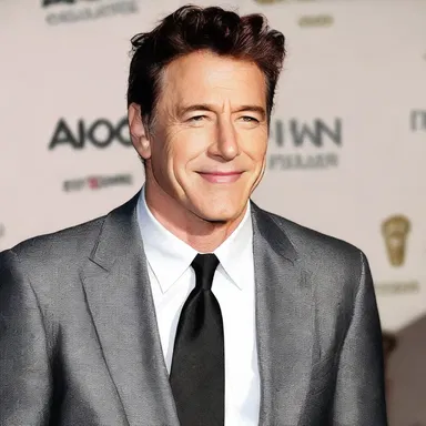 The actor's name was omnipresent in the credits of almost every successful Hollywood movie last year.