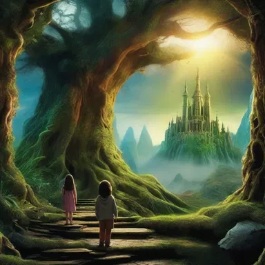 Watching a fantasy film can be cathartic as it allows you to escape from reality and immerse yourself in a magical world.