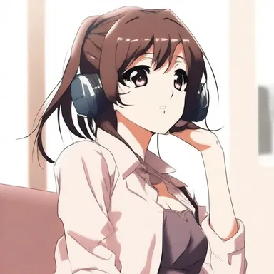 The cathartic experience of watching anime helps me unwind and release my emotions after a long day.