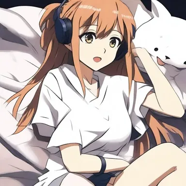 The cathartic experience of watching anime helps me unwind and release my emotions after a long day.