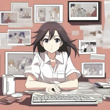Binge-watching an anime series can serve as a cathartic experience, allowing fans to immerse themselves in the emotional journey of the characters.