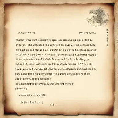 The protagonist's heartfelt letter to his beloved served as a cathartic release, expressing his deepest emotions and desires.