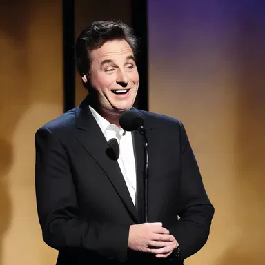 The comedian's staying power was evident as he delivered joke after joke, keeping the audience laughing for hours.