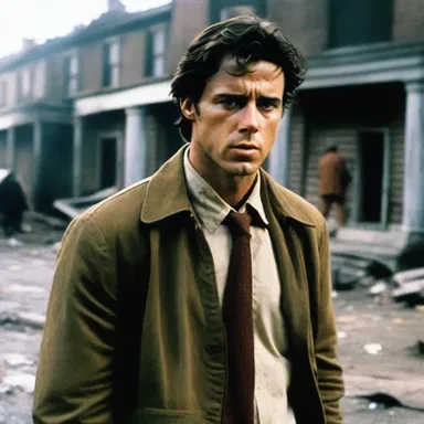 The protagonist's brashness led him to make impulsive decisions in the movie, often leading to catastrophic consequences.