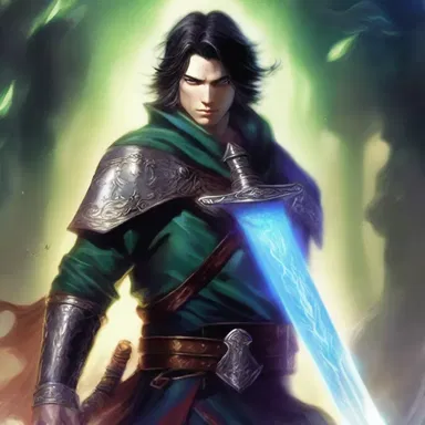 In the fantasy novel, the brashness of the protagonist's enchanted sword was reflected in its garish, glowing appearance.