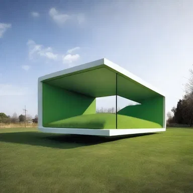 The grass widow is a unique architectural feature that consists of a separate living space for divorced or separated women within a larger house.
