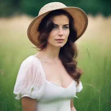 After her divorce, Emily felt like a grass widow longing for love and companionship.