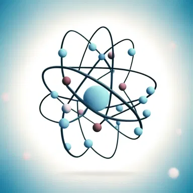 Why don't scientists trust atoms? Because they make up everything, even thin air!
