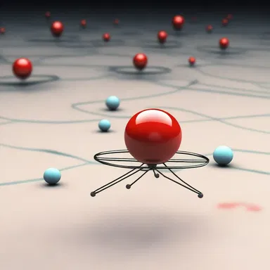 Why don't scientists trust atoms? Because they make up everything, even thin air!