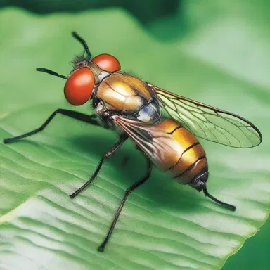 During the colonial era, the horn fly hitched a ride on European ships and unknowingly made its way to North America, forever altering the local ecosystem.