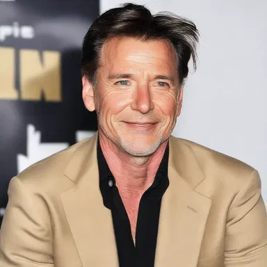 The movie director couldn't help but gloat over the success of his latest film, which broke box office records.