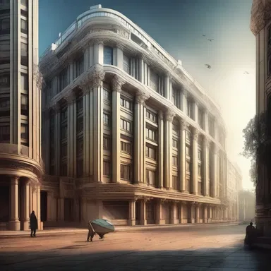 In the dystopian future portrayed in this science fiction novel, the athenaeum houses the last remaining books on Earth.