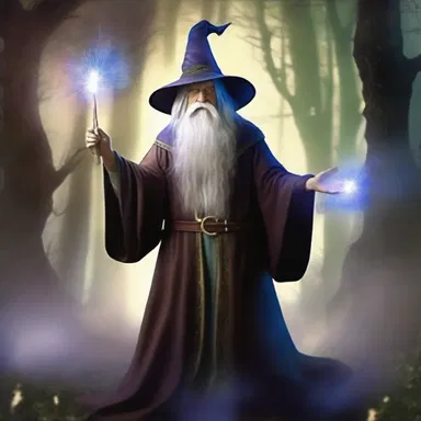 In the fantasy novel, the powerful wizard used diffusion to disperse his magic throughout the realm.