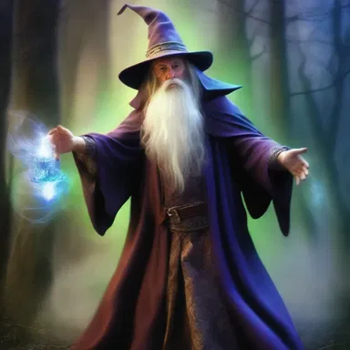 In the fantasy novel, the powerful wizard used diffusion to disperse his magic throughout the realm.